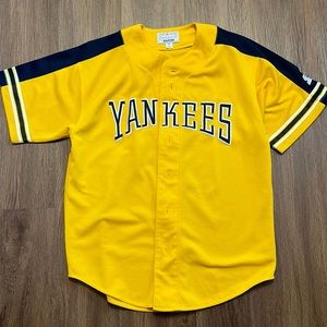 Yankees jersey